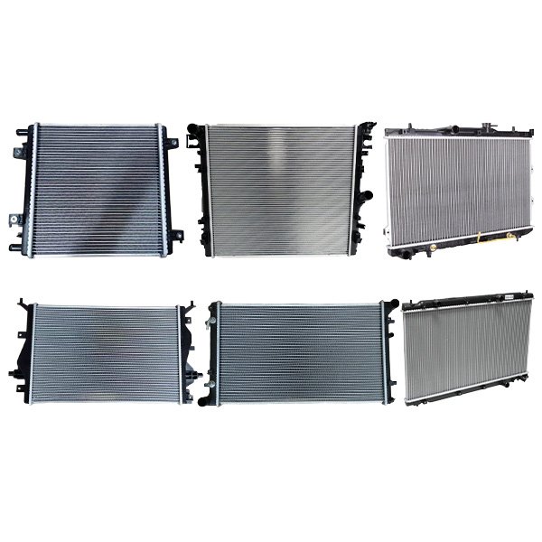 Radiator | JieHan Auto Parts