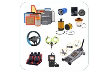 accessories&consumables