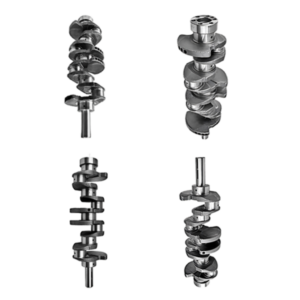 crankshafts