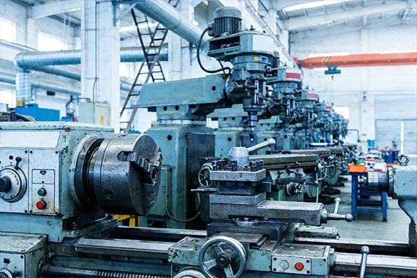 About us 机械设备1