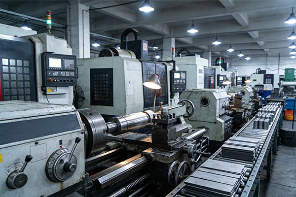 About us 机械设备2