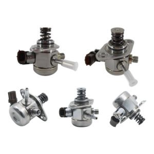 High Pressure Fuel Pump
