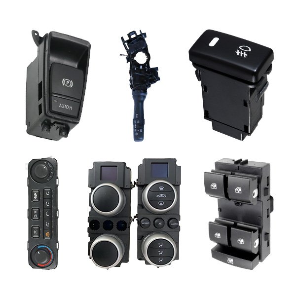 Auto Switches | JieHan Auto Parts