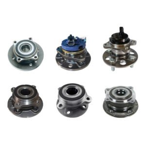轮毂轴承