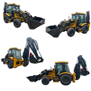 Machinery