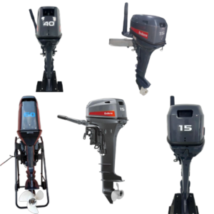 Outboard Motor/Engine